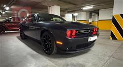 دودج تشالنجر